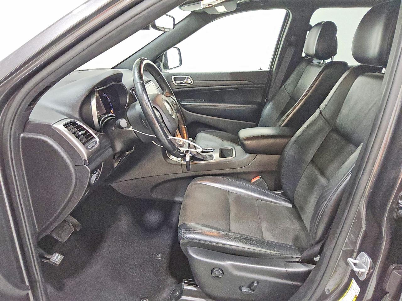 Jeep Cherokee Laredo