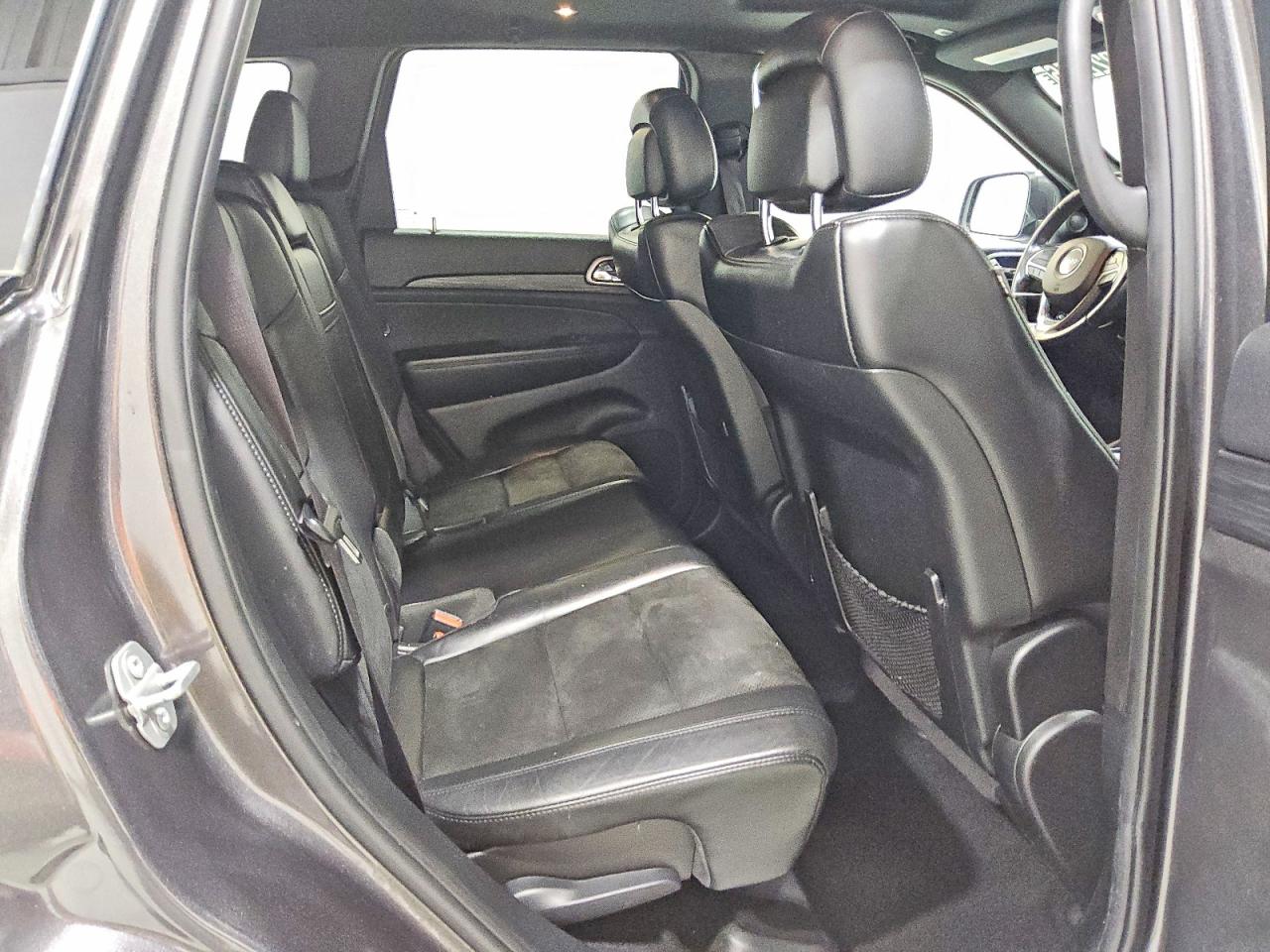 Jeep Cherokee Laredo
