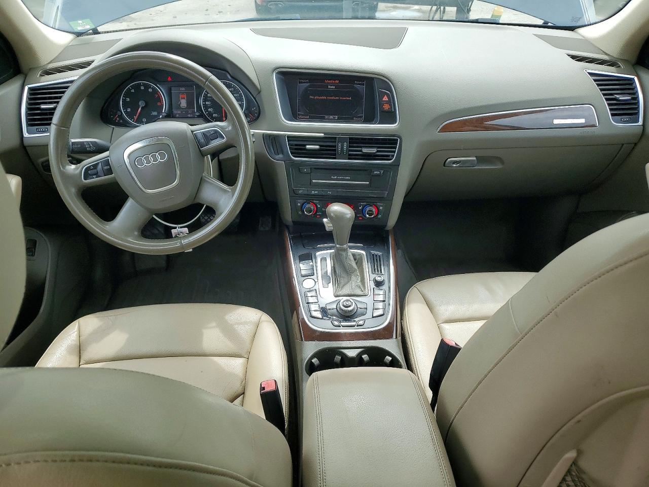 Audi Q5 Premium Plus