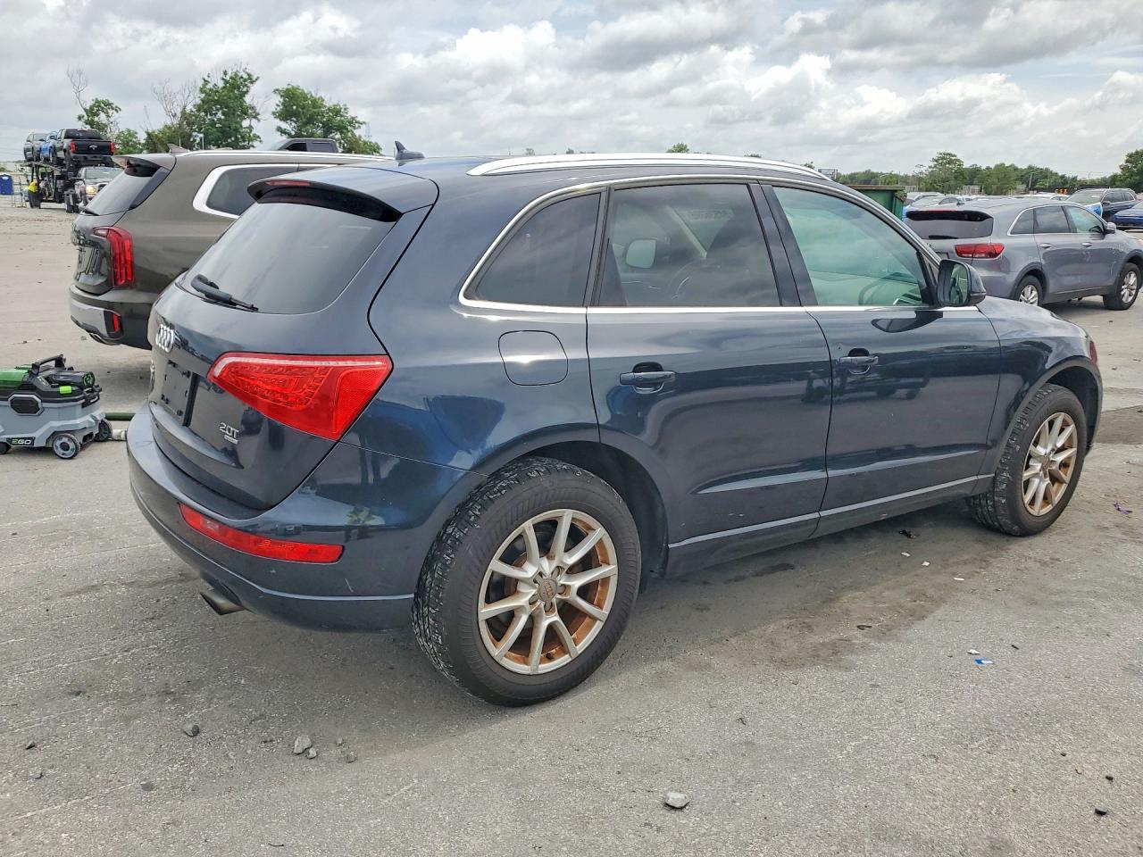 Audi Q5 Premium Plus