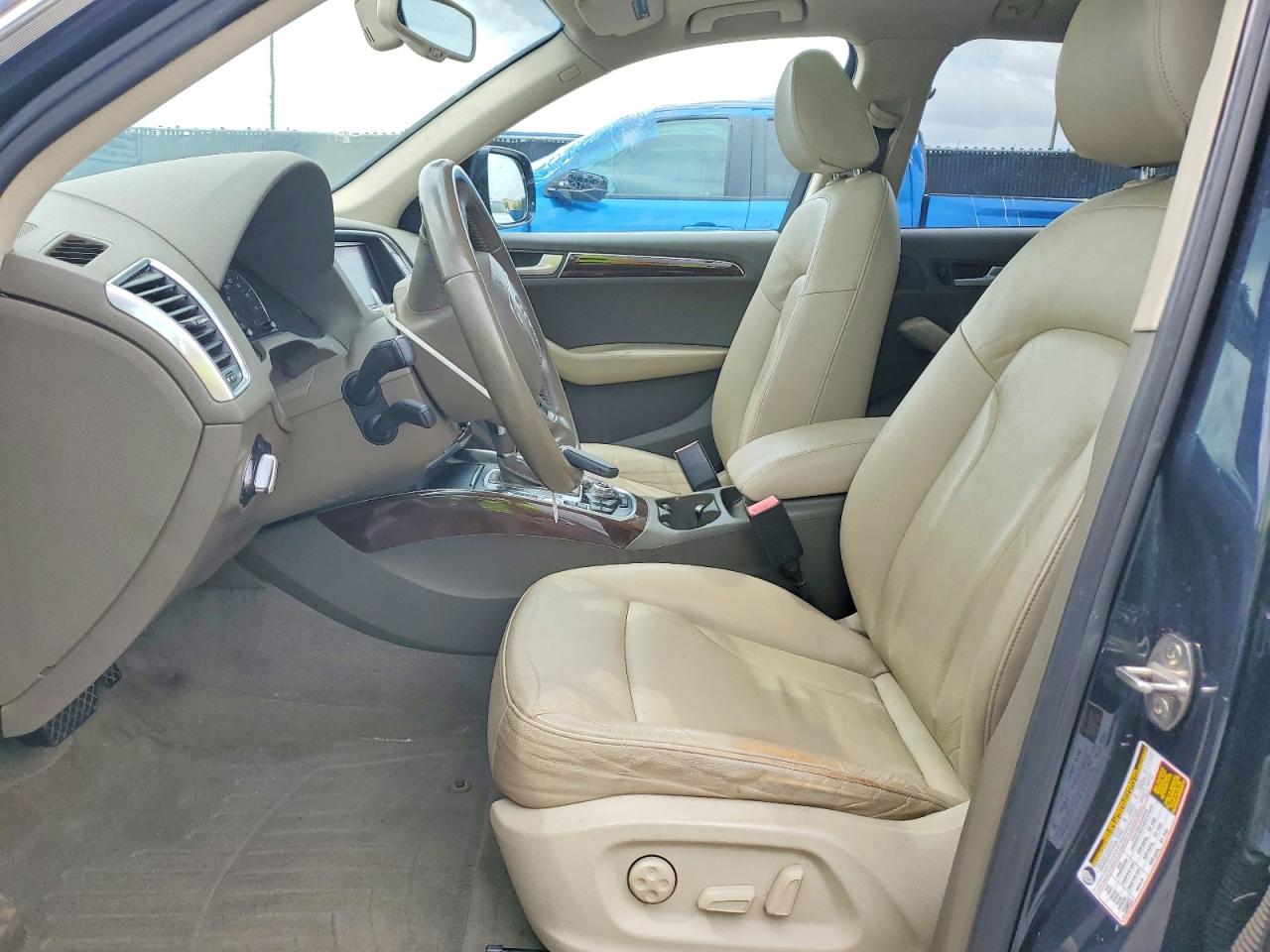 Audi Q5 Premium Plus