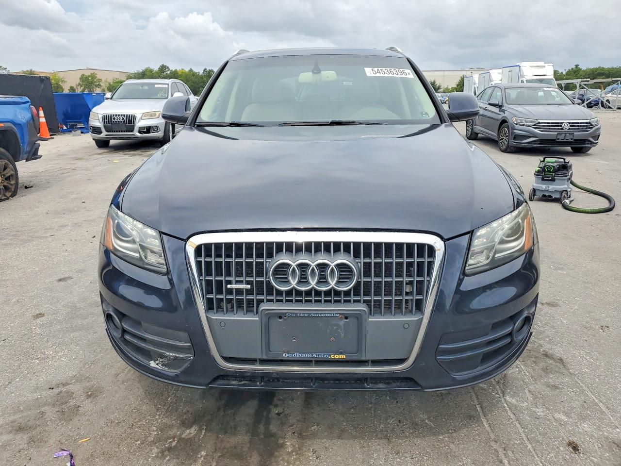 Audi Q5 Premium Plus