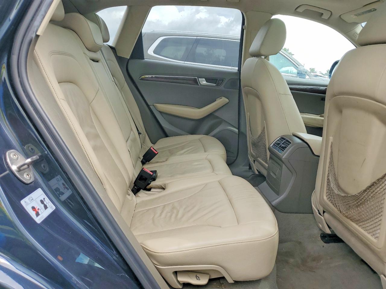 Audi Q5 Premium Plus
