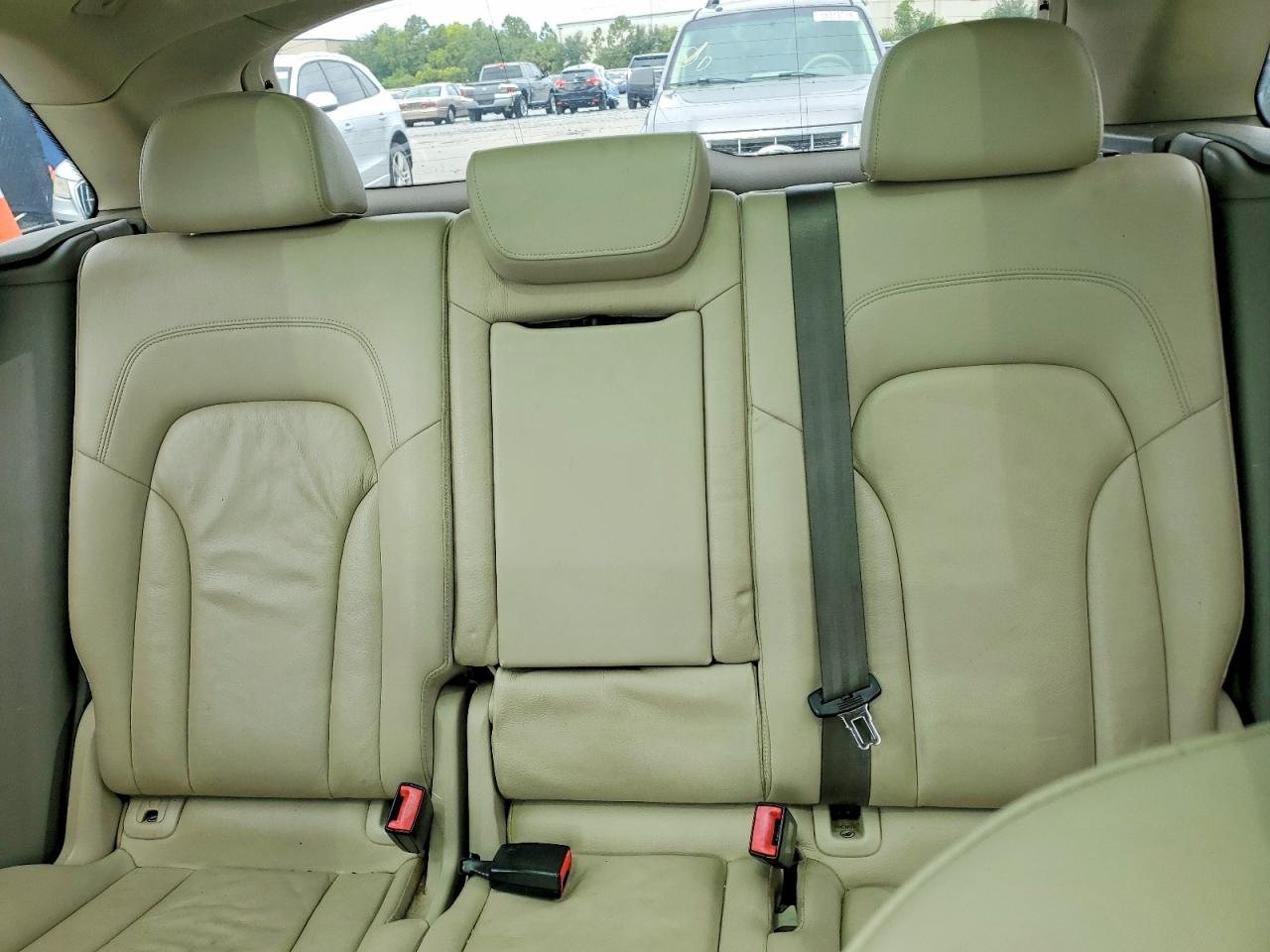 Audi Q5 Premium Plus