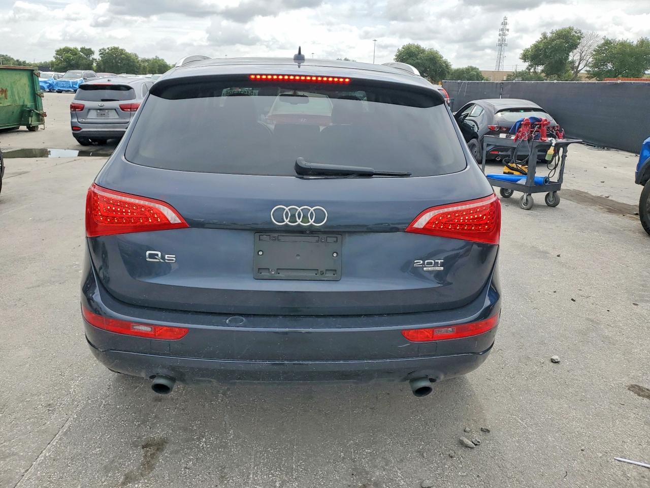 Audi Q5 Premium Plus