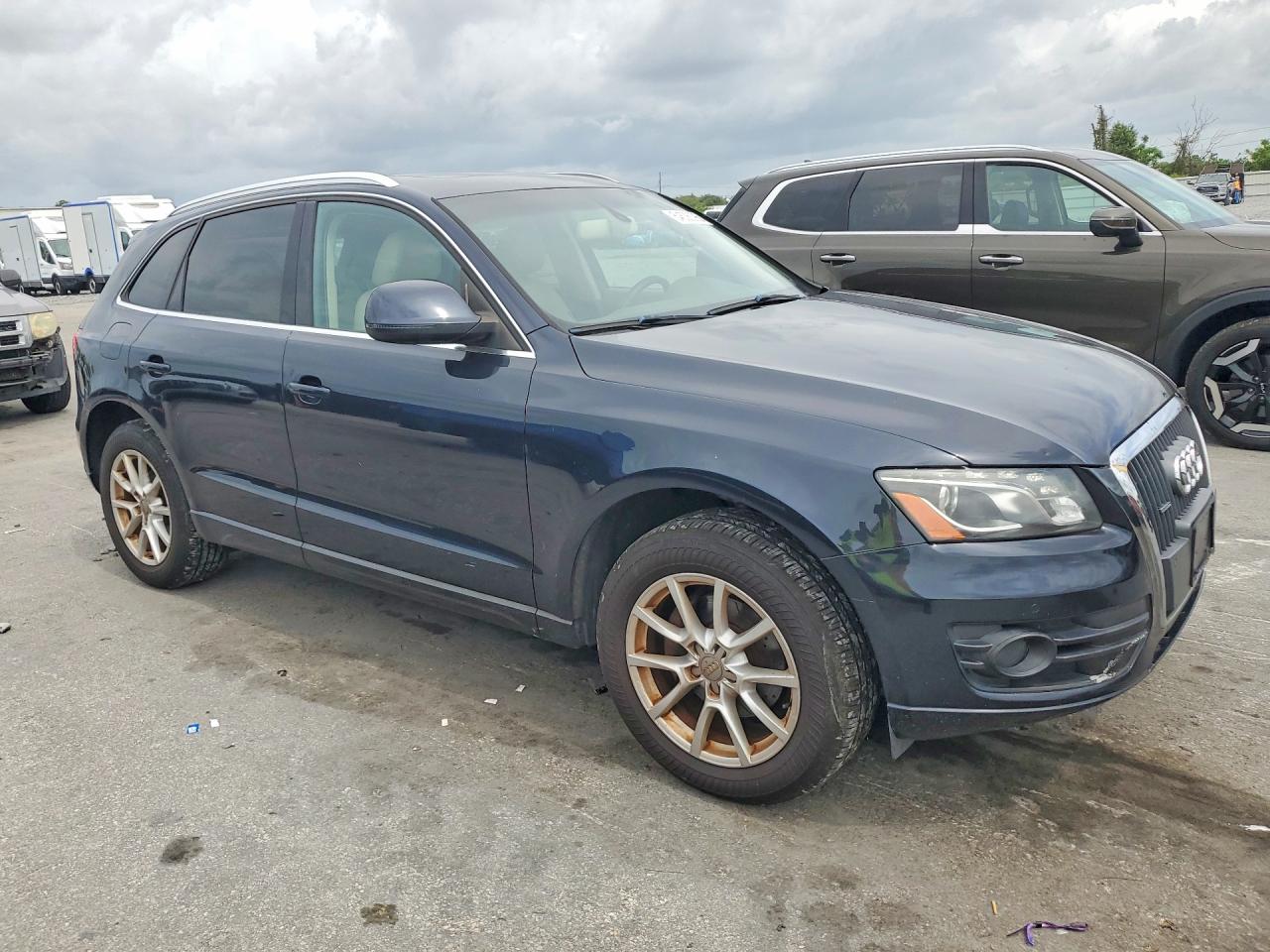 Audi Q5 Premium Plus