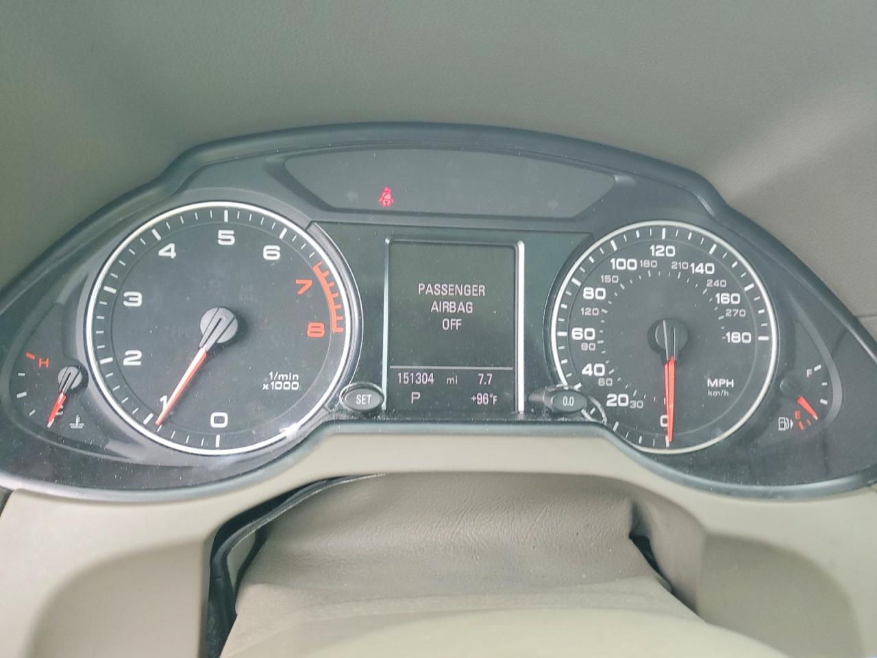 Audi Q5 Premium Plus