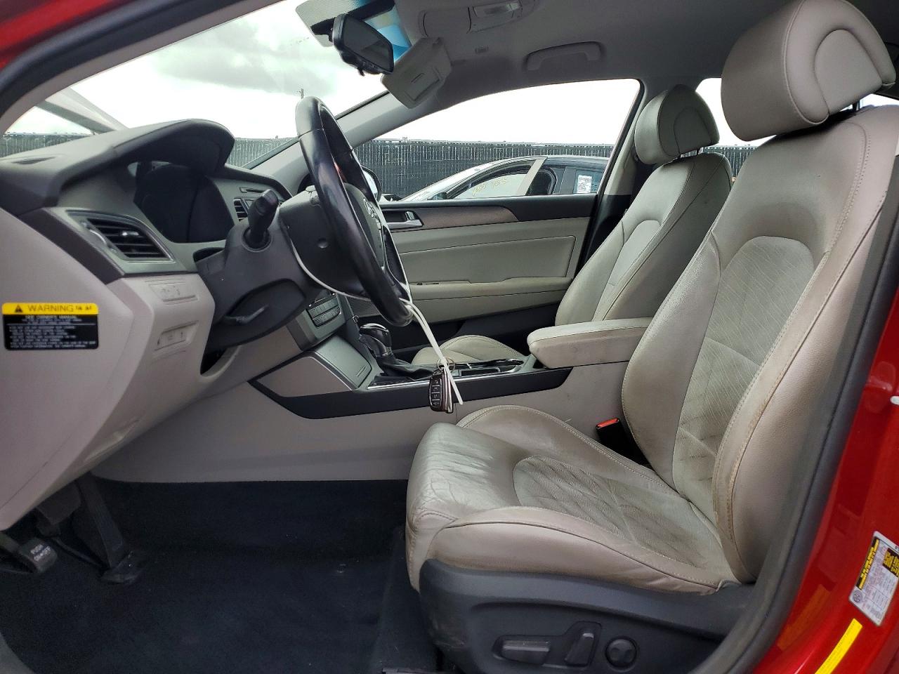 Hyundai SONATA Sport