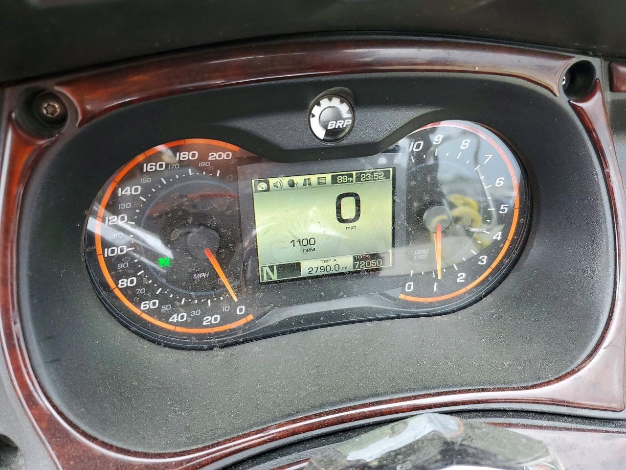 Can-Am Spyder