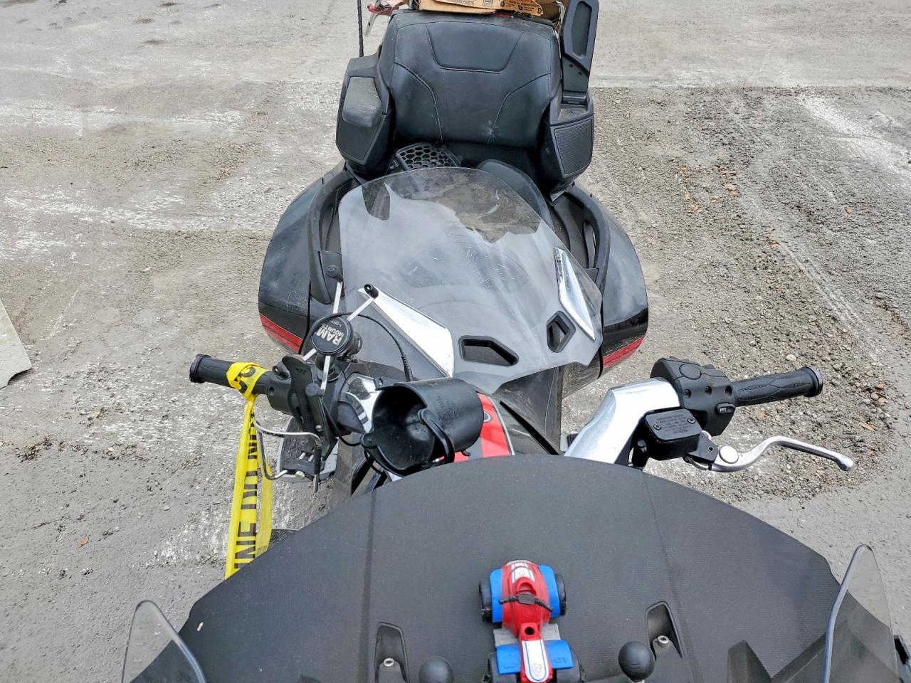 Can-Am Spyder