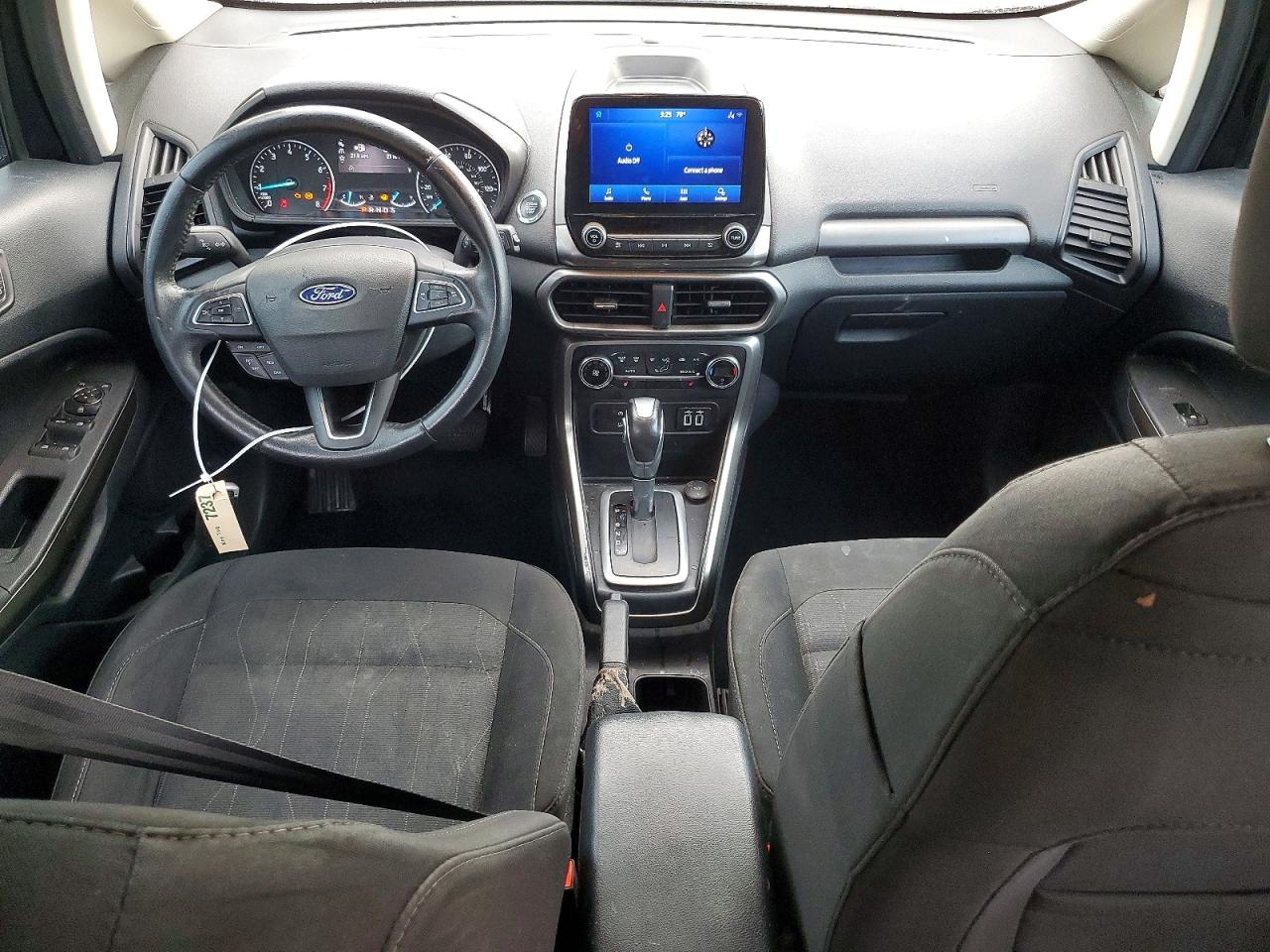 Ford EcoSport Se
