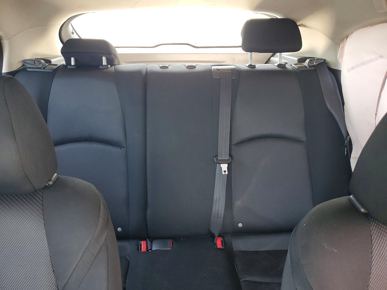 Mazda 3 Sport