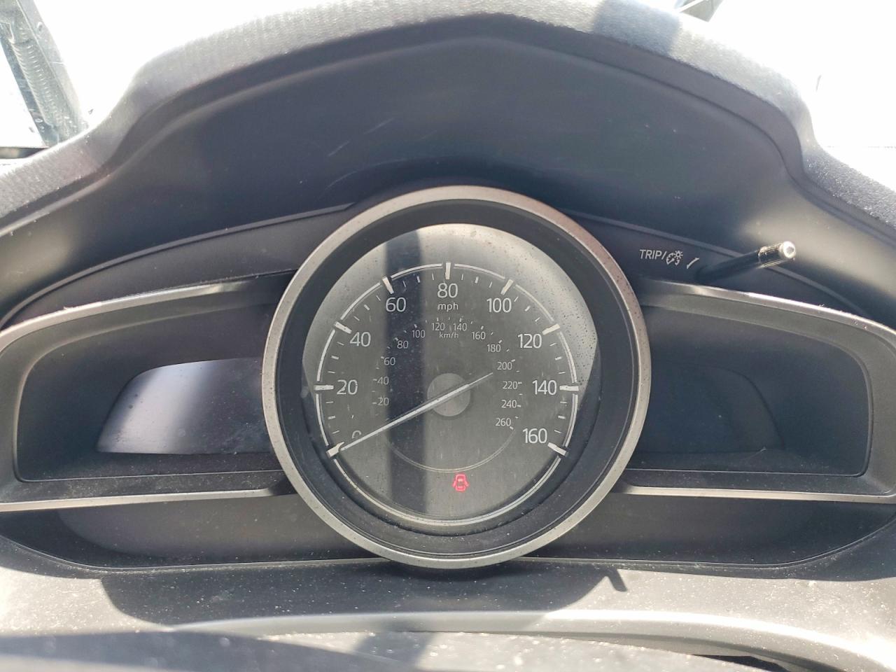 Mazda 3 Sport
