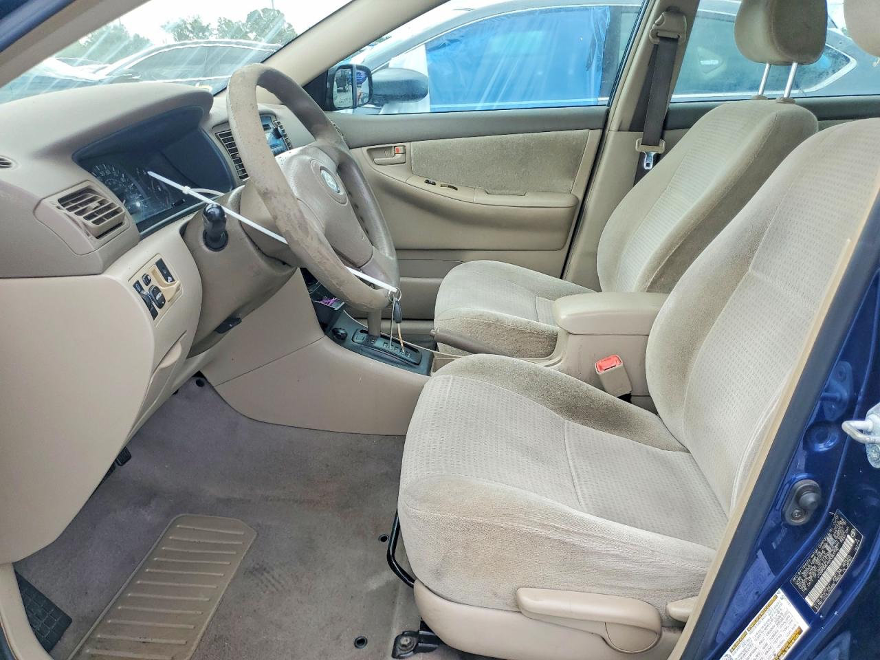 Toyota Corolla Ce