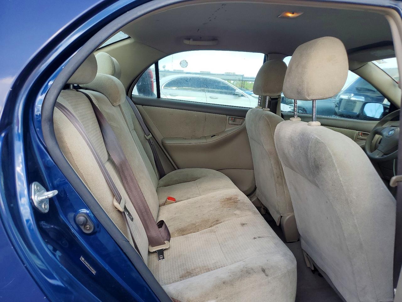 Toyota Corolla Ce