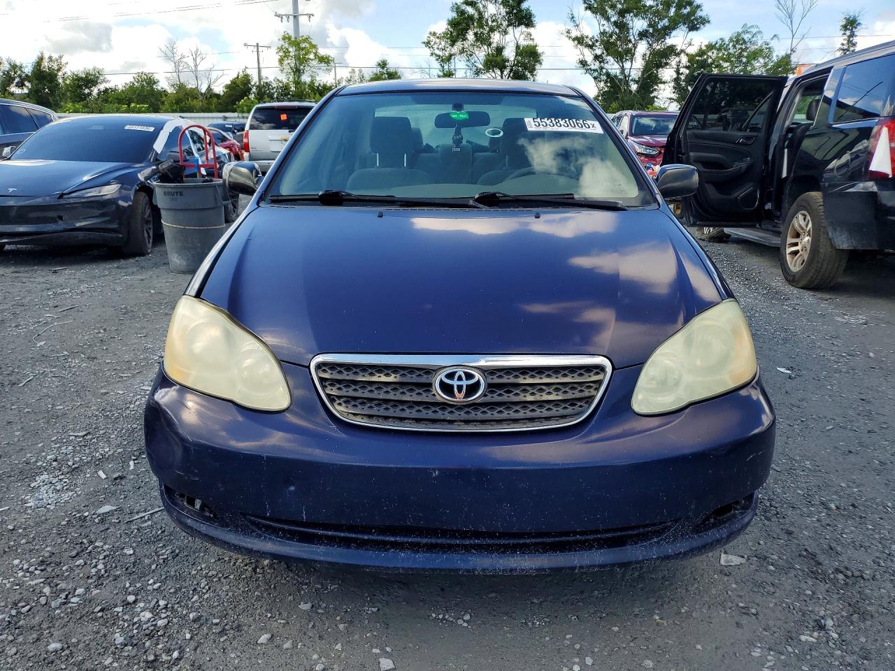Toyota Corolla Ce