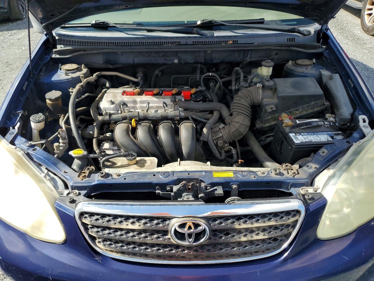 Toyota Corolla Ce