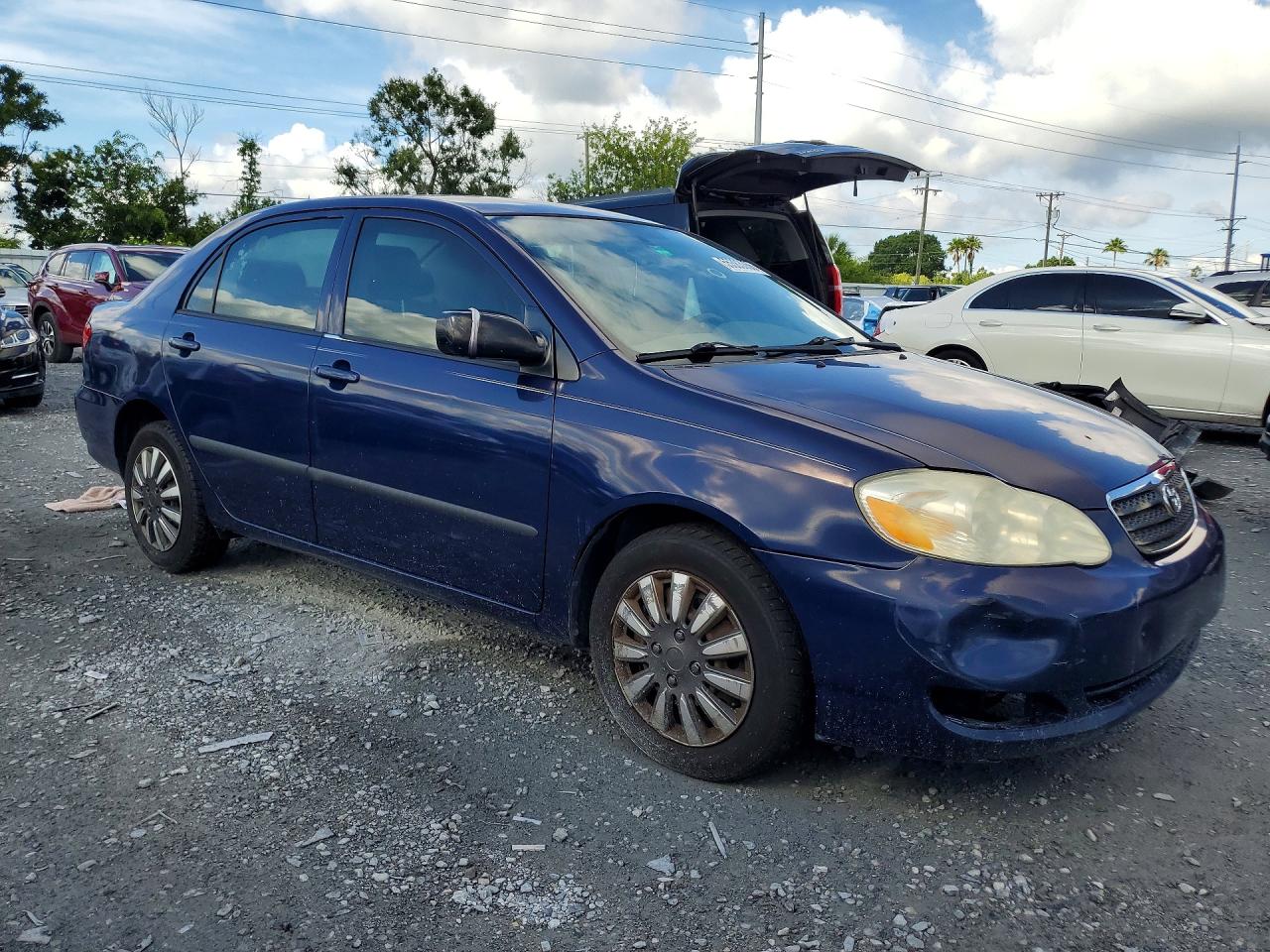 Toyota Corolla Ce