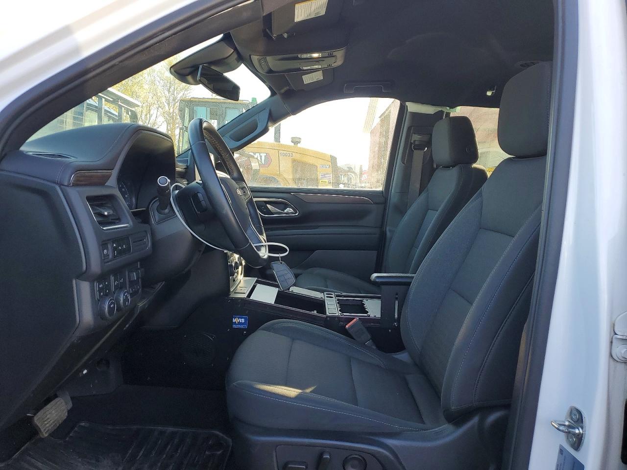 Chevrolet Tahoe K1500 Ls