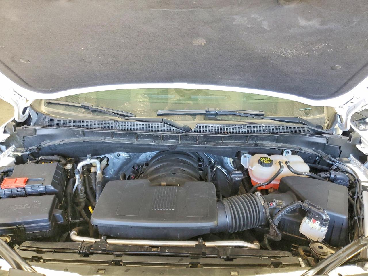 Chevrolet Tahoe K1500 Ls