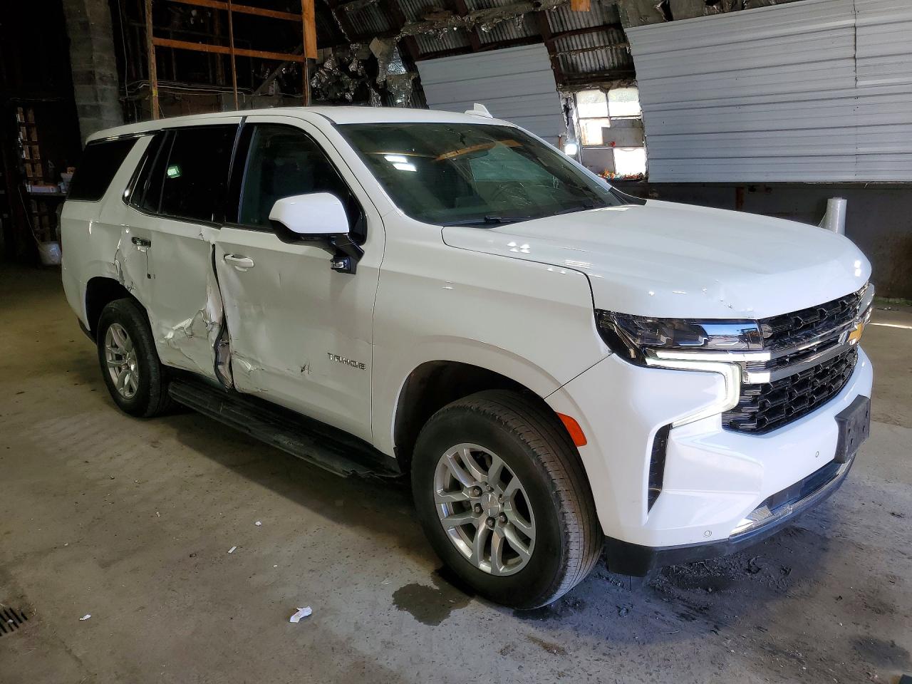 Chevrolet Tahoe K1500 Ls