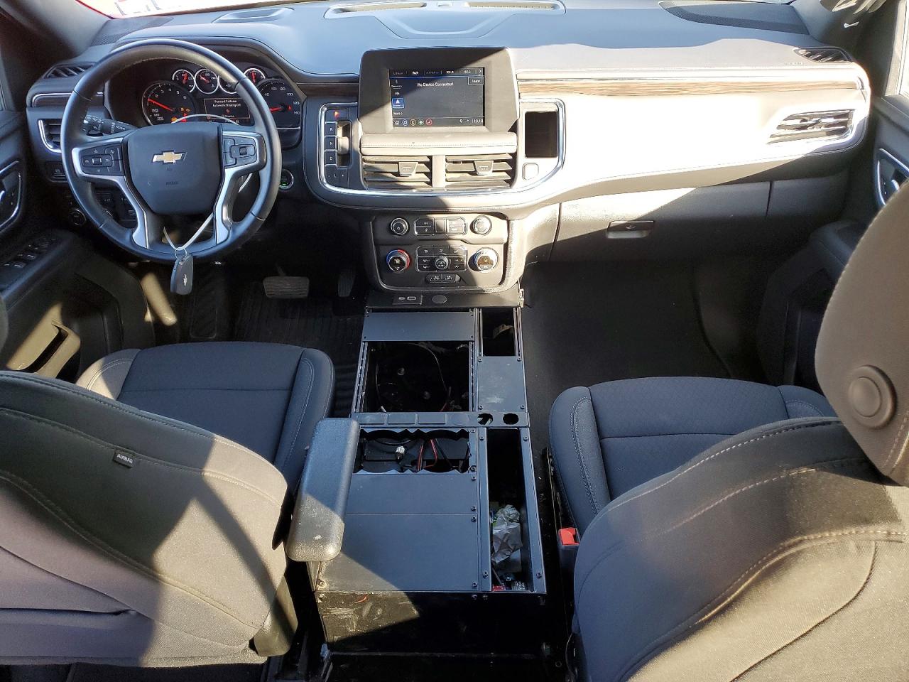 Chevrolet Tahoe K1500 Ls