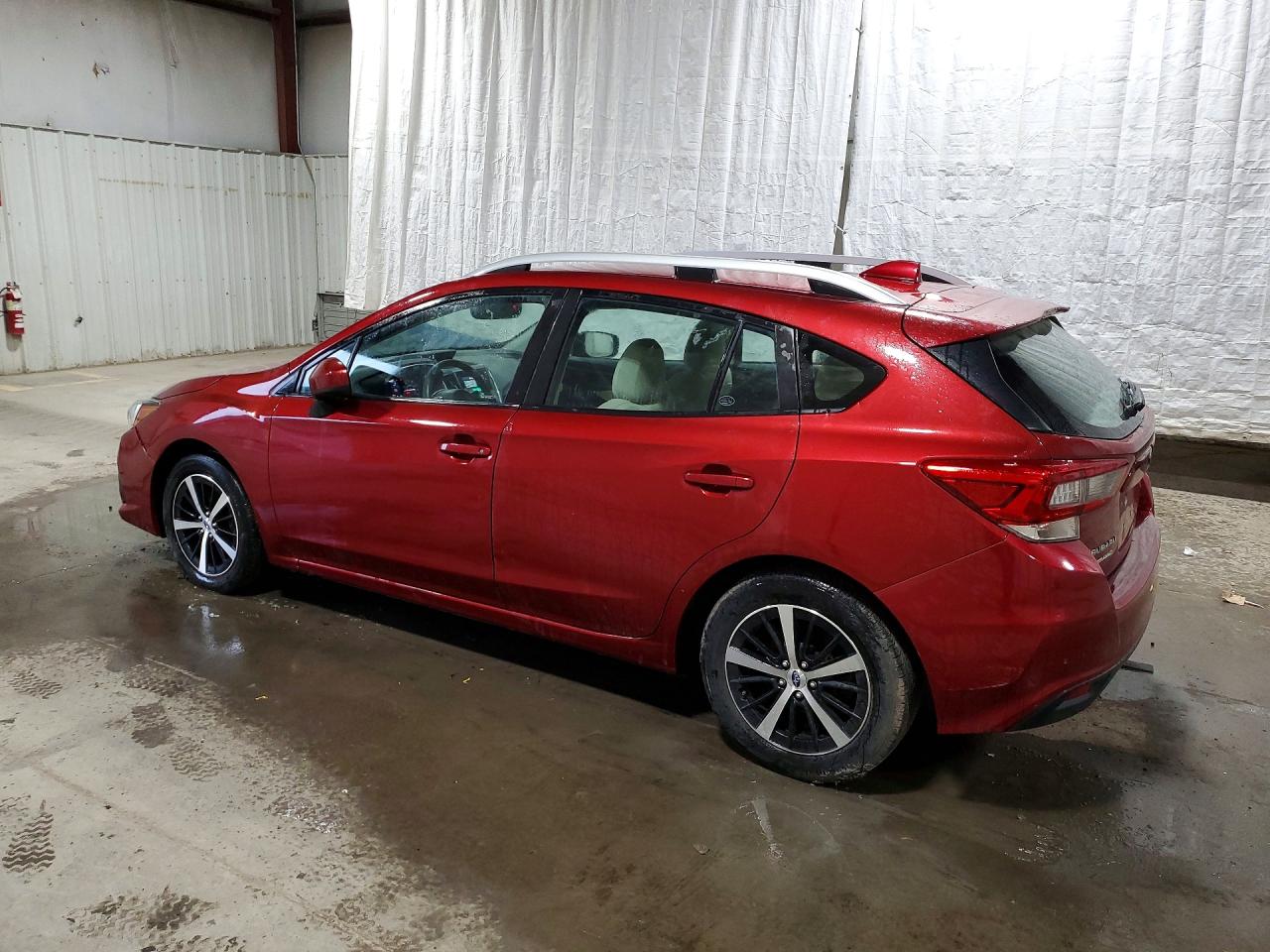 Subaru Impreza Premium