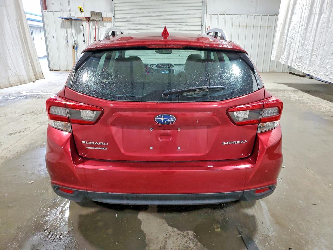 Subaru Impreza Premium