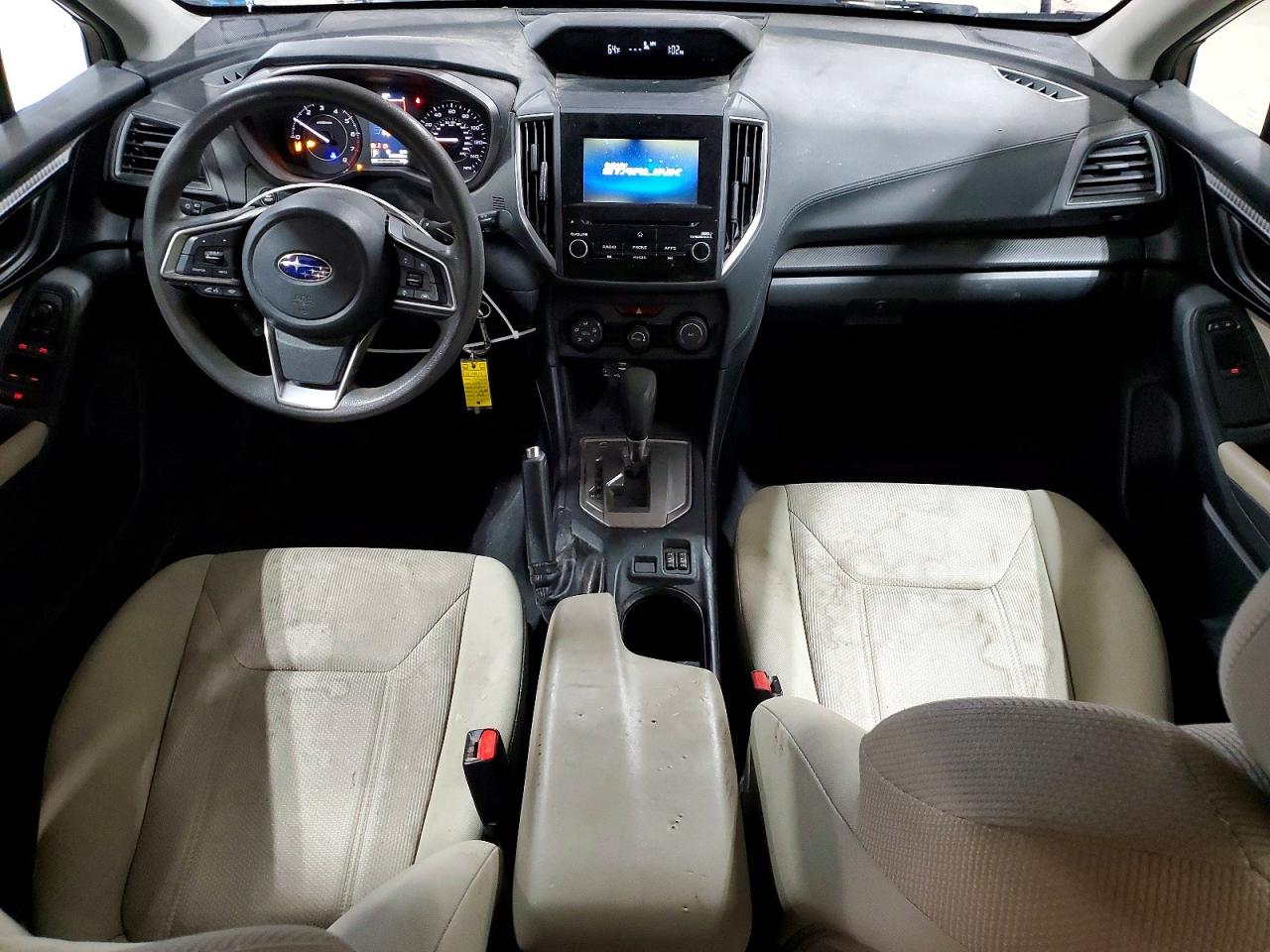 Subaru Impreza Premium