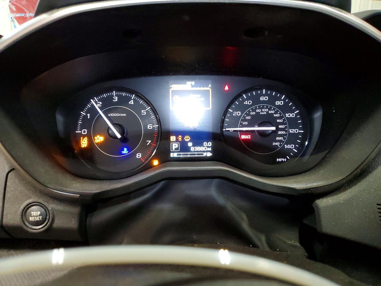 Subaru Impreza Premium