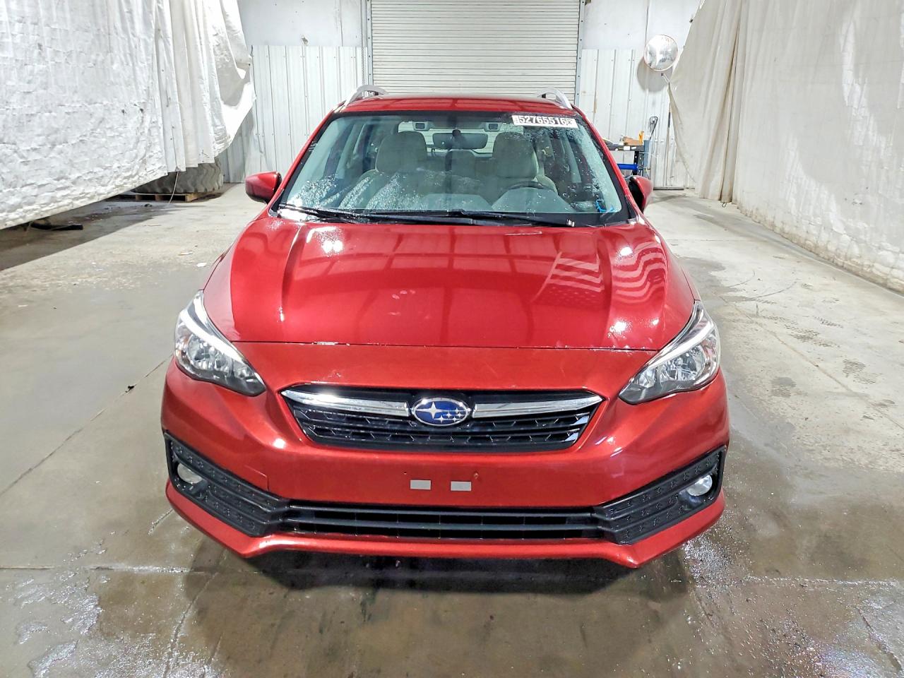 Subaru Impreza Premium