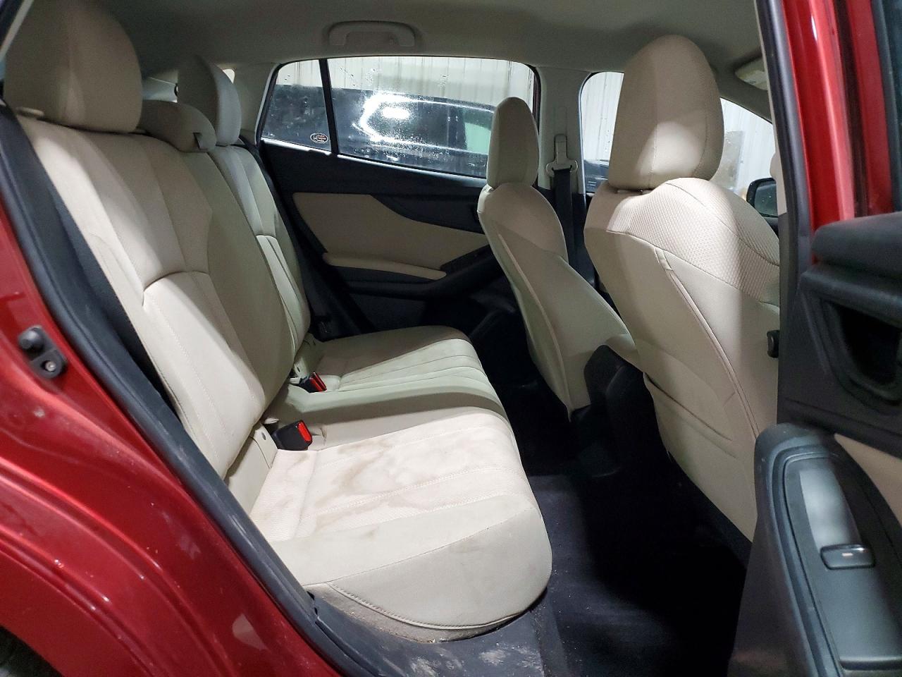 Subaru Impreza Premium