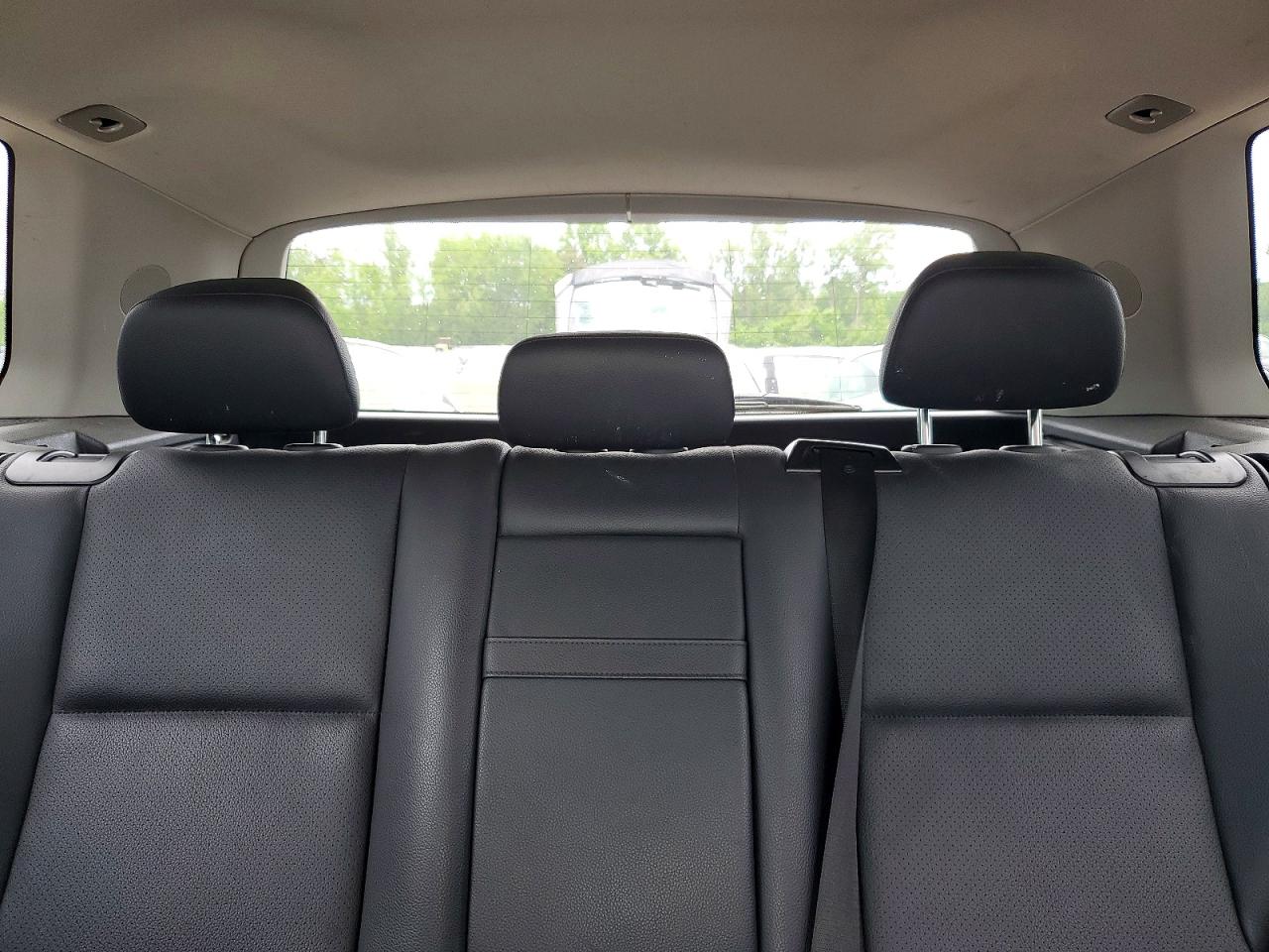 Mercedes-Benz GLK 250 Bluetec