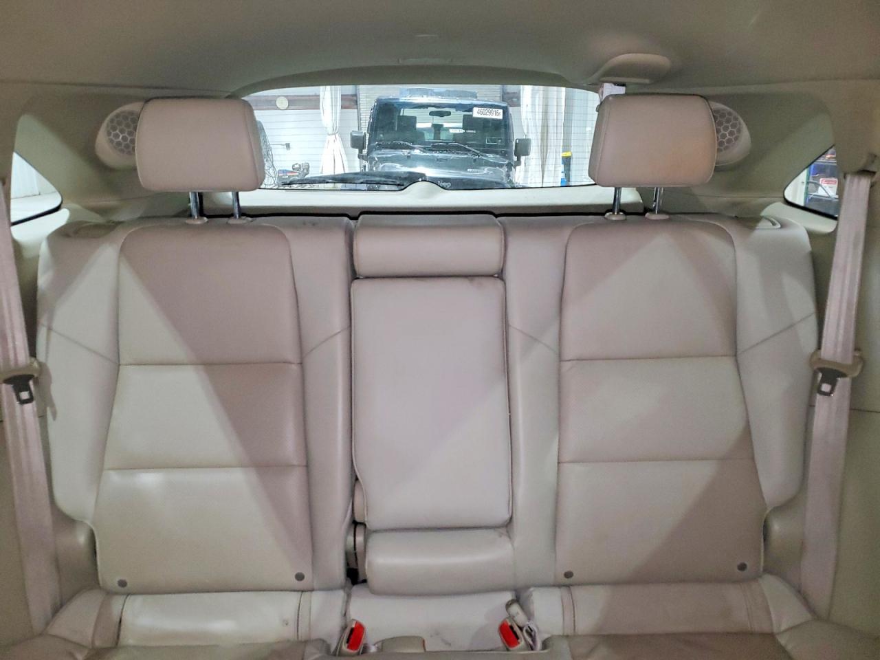 Acura RDX Technology
