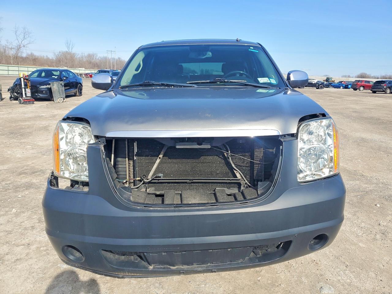 GMC Yukon Slt