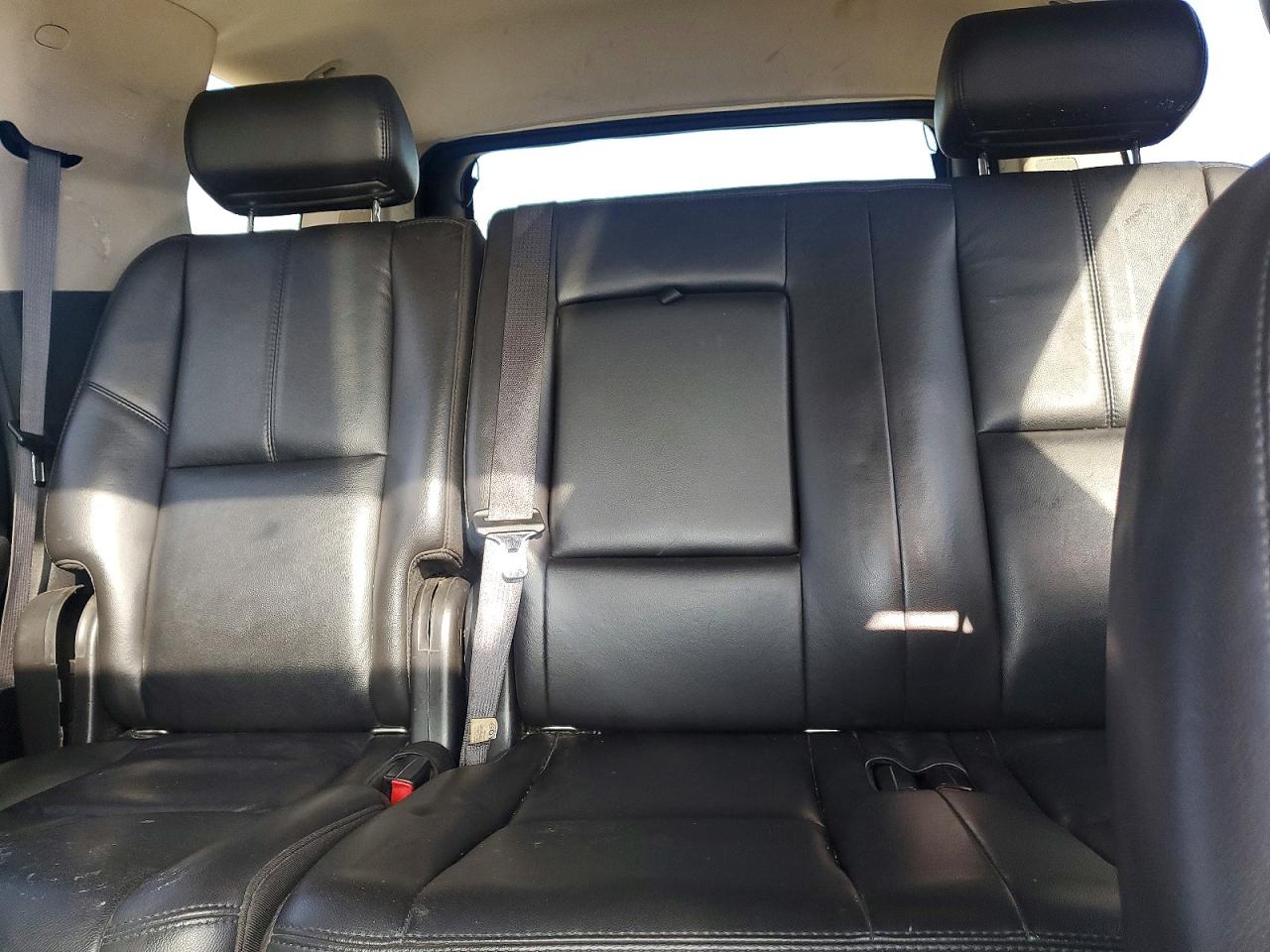 GMC Yukon Slt