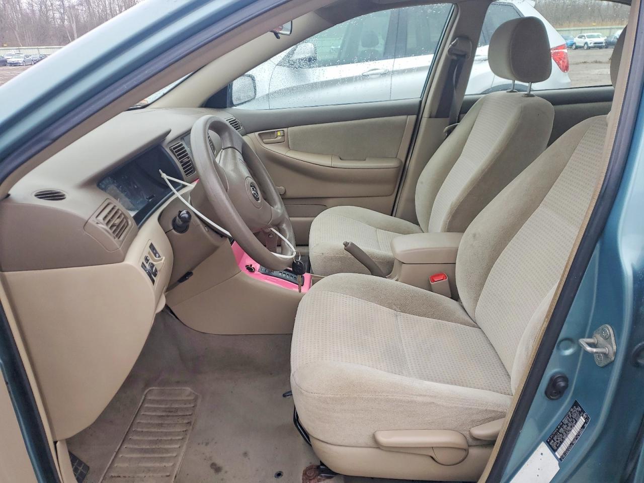 Toyota Corolla Ce