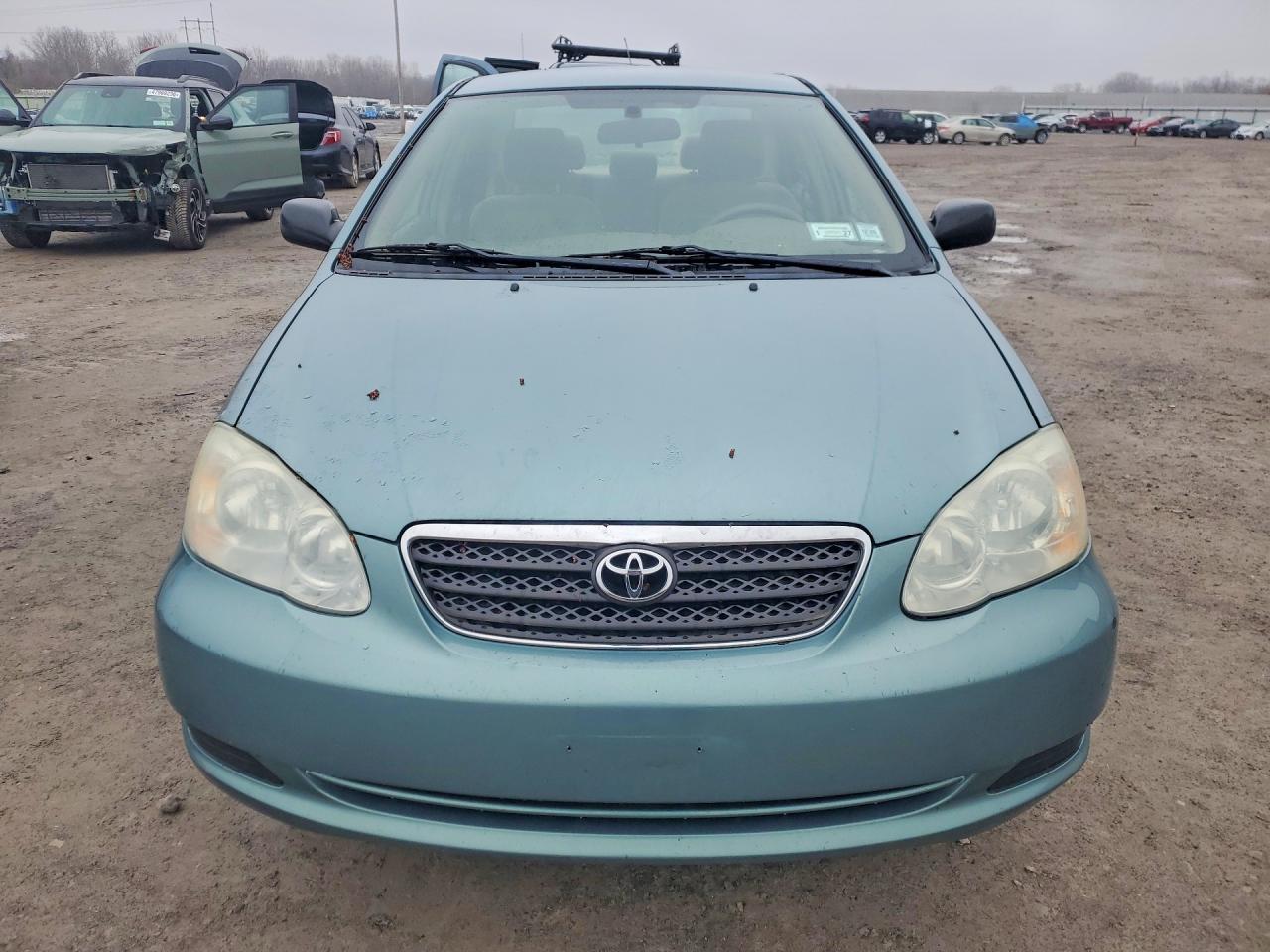 Toyota Corolla Ce