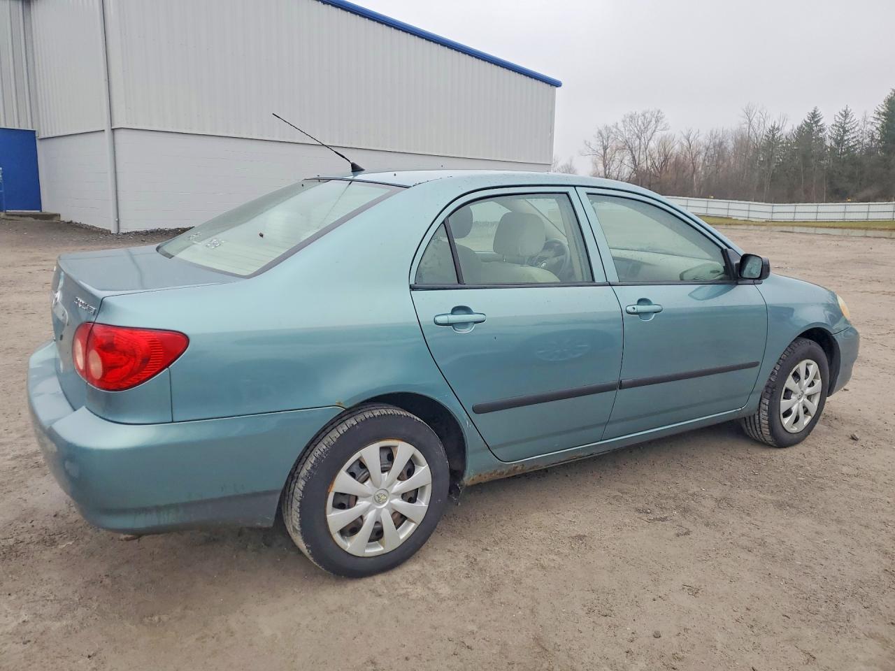 Toyota Corolla Ce