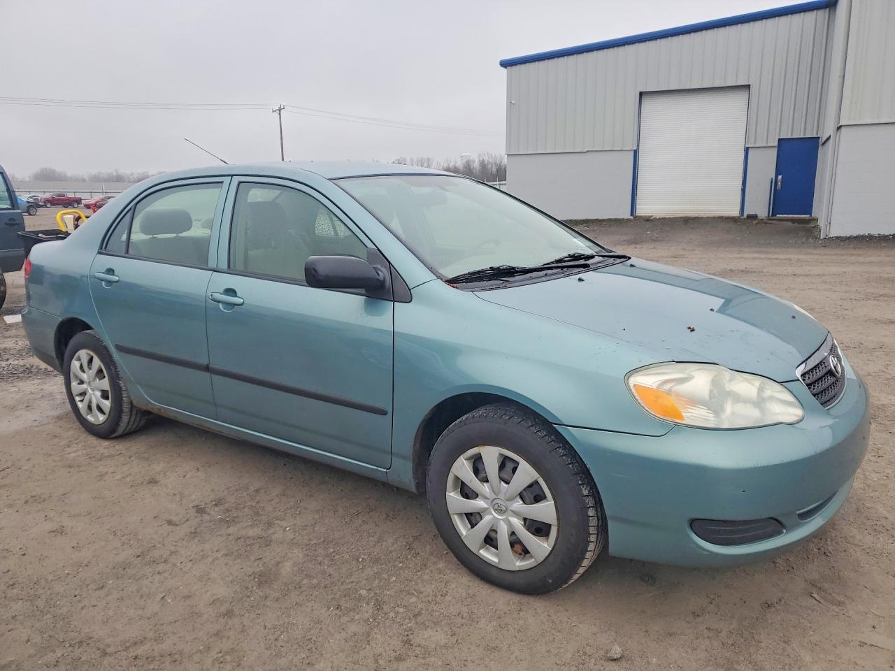 Toyota Corolla Ce
