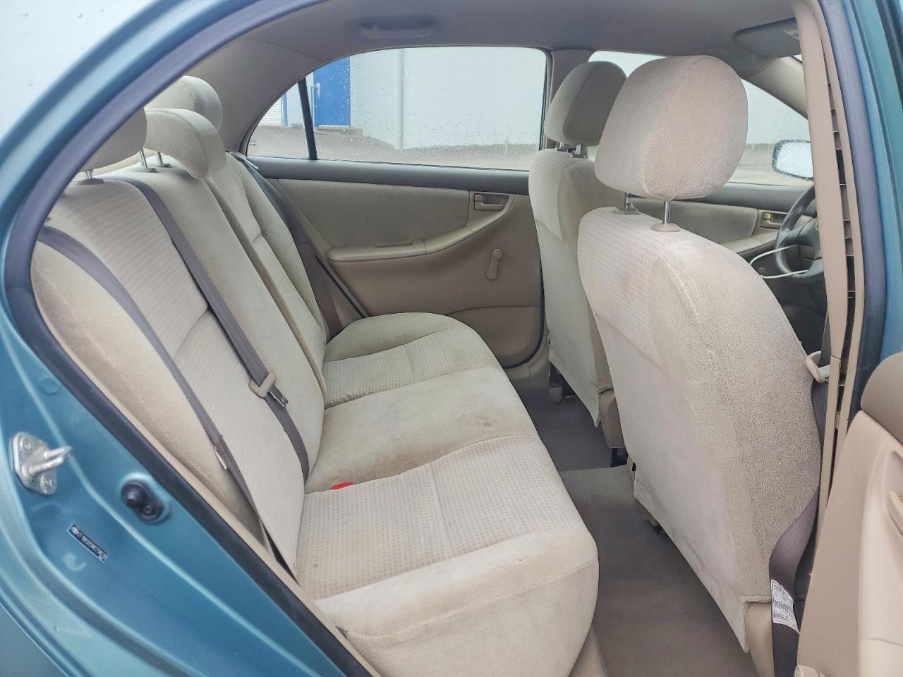 Toyota Corolla Ce