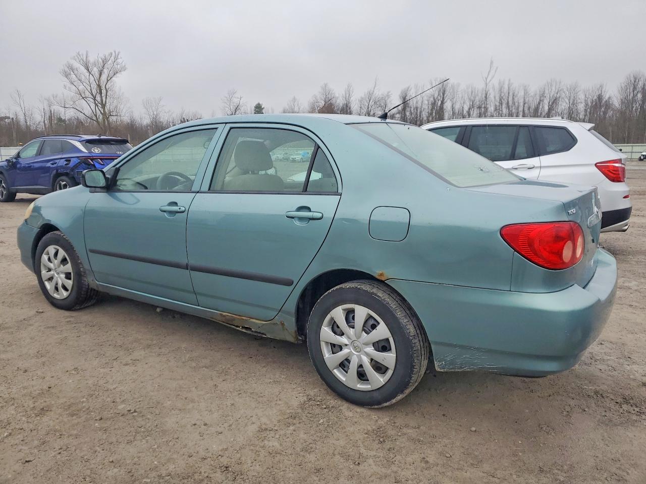 Toyota Corolla Ce