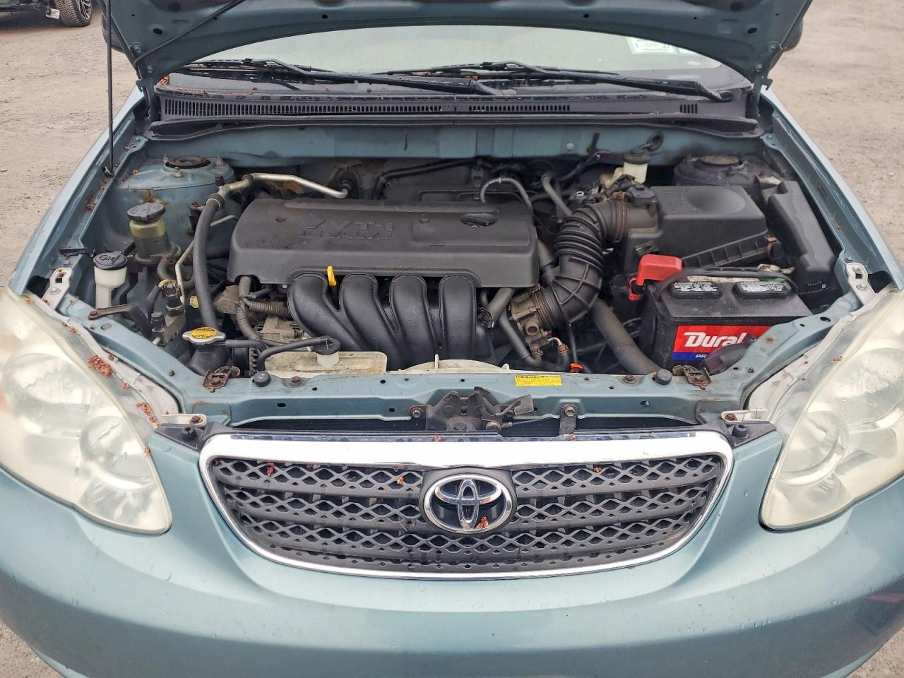 Toyota Corolla Ce