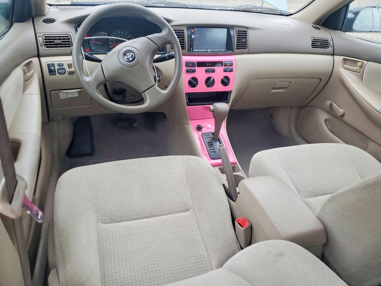 Toyota Corolla Ce