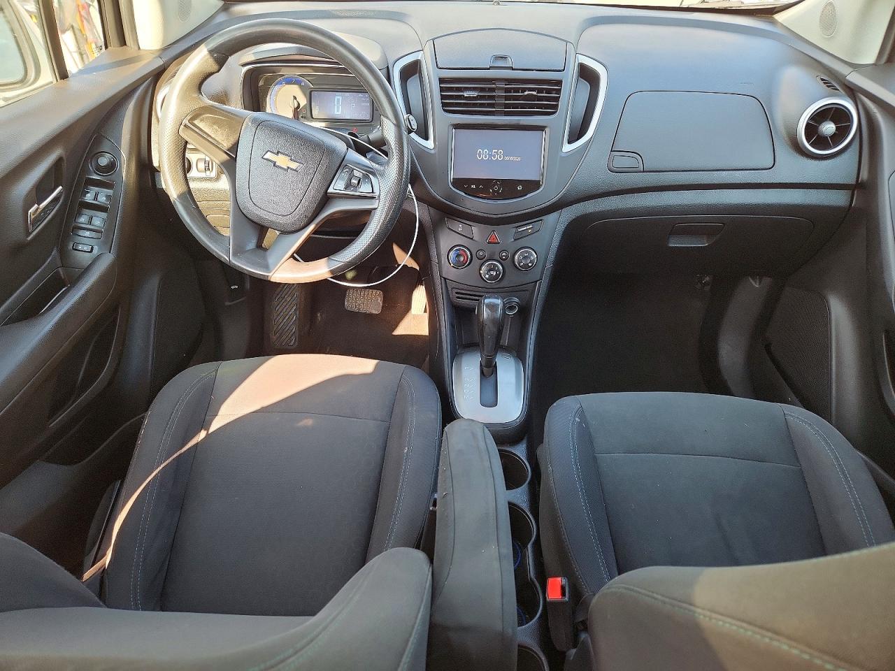 Chevrolet Trax Ls