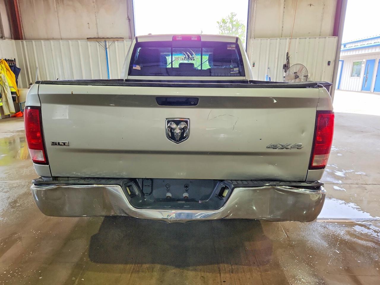 Ram 1500 Slt