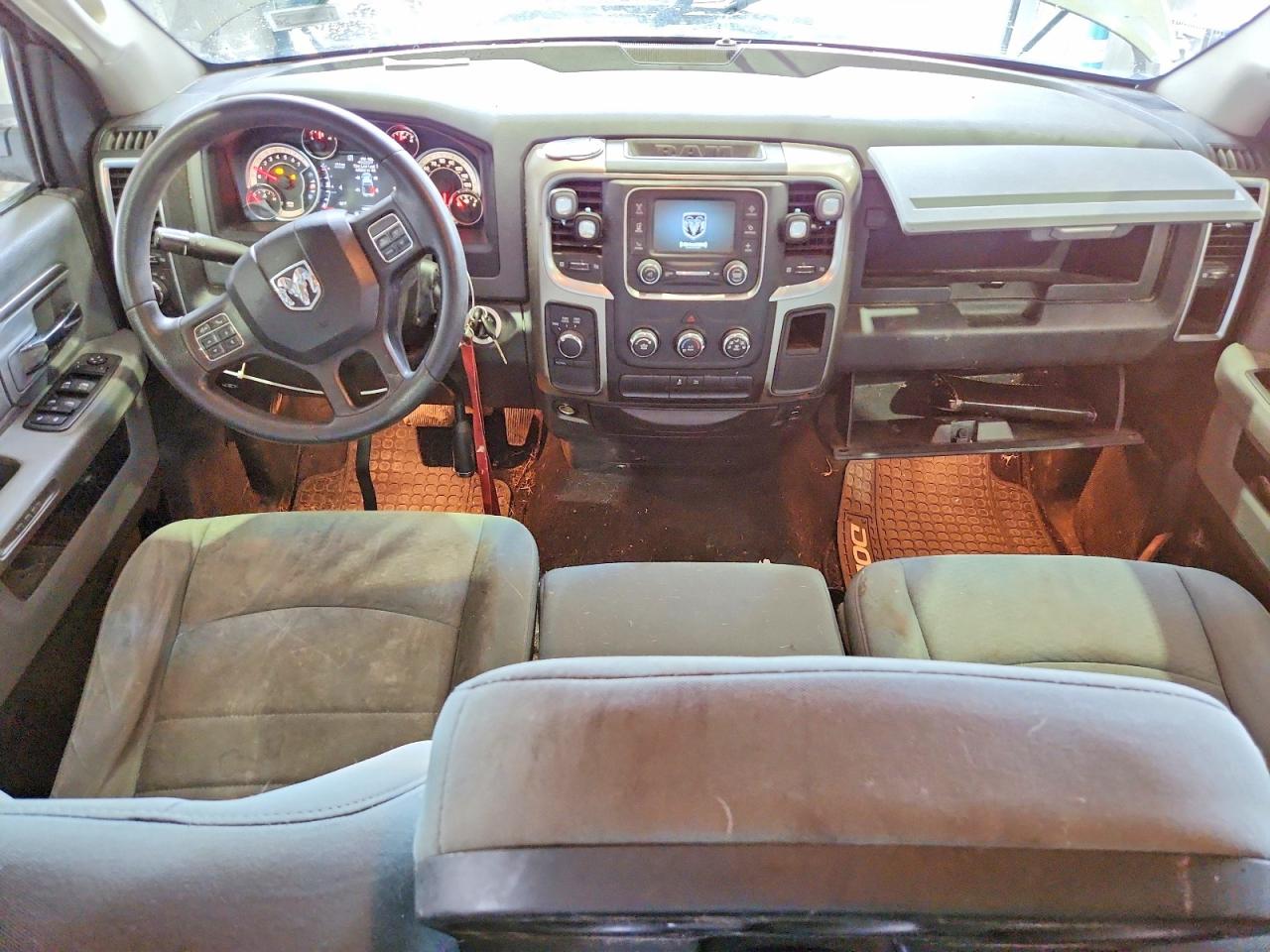 Ram 1500 Slt
