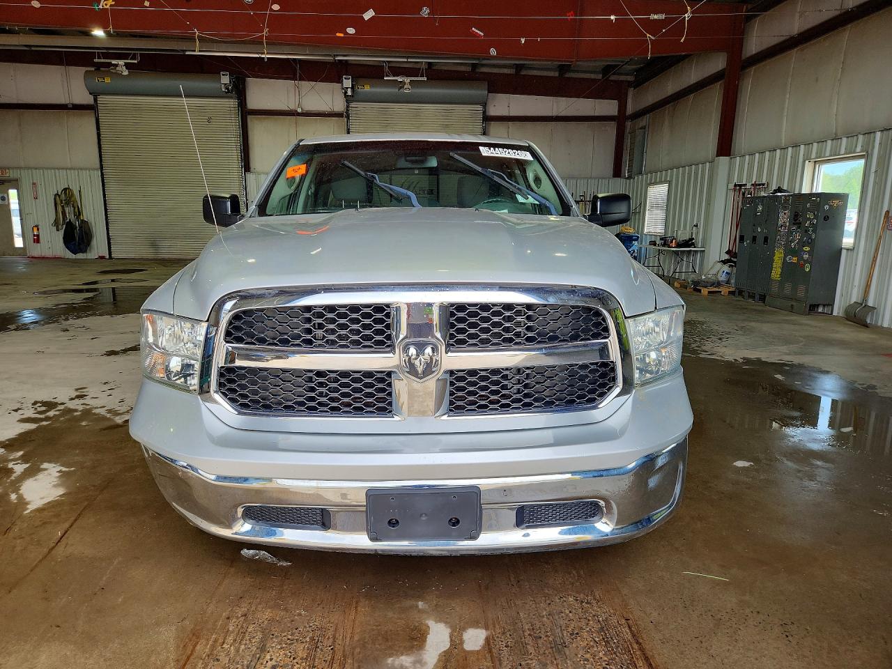 Ram 1500 Slt