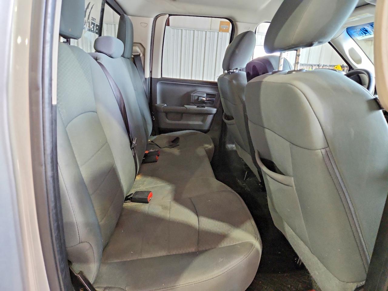 Ram 1500 Slt