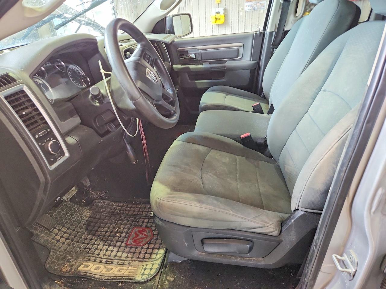 Ram 1500 Slt